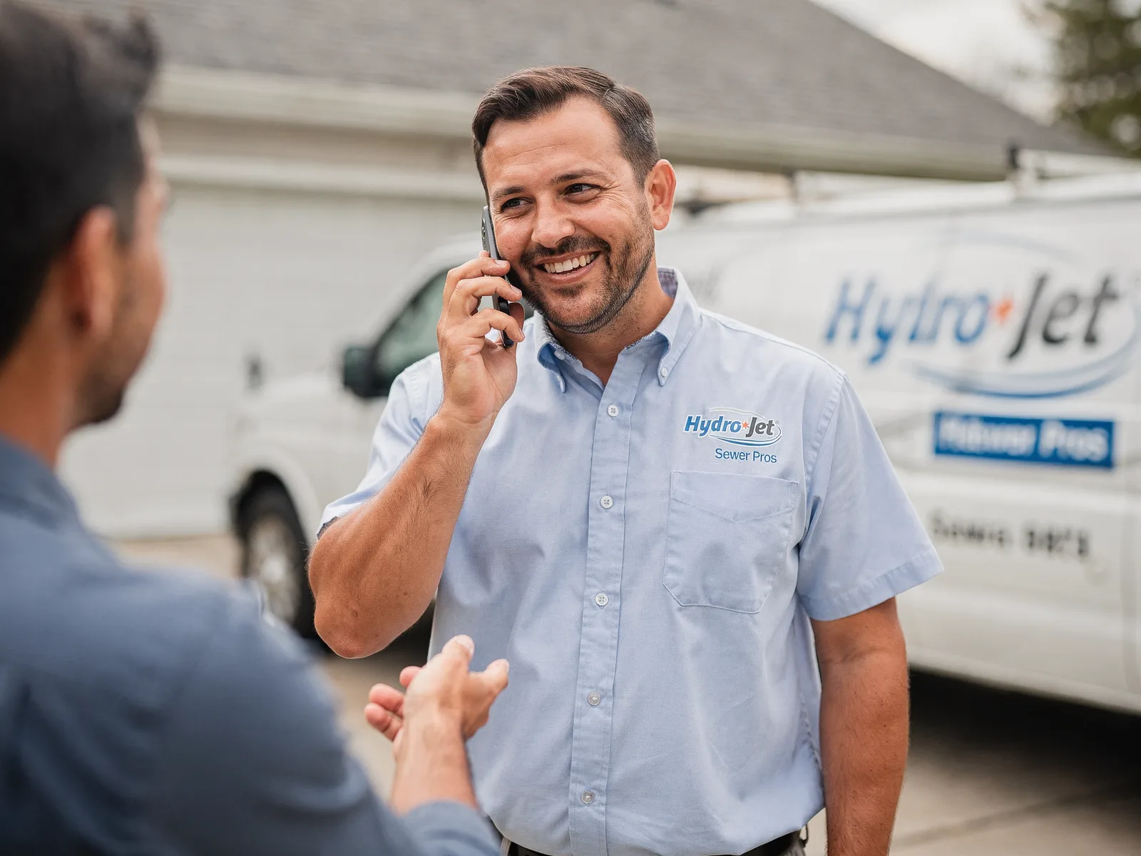 Hydro Jetting Pecks Mill, WV FAQs